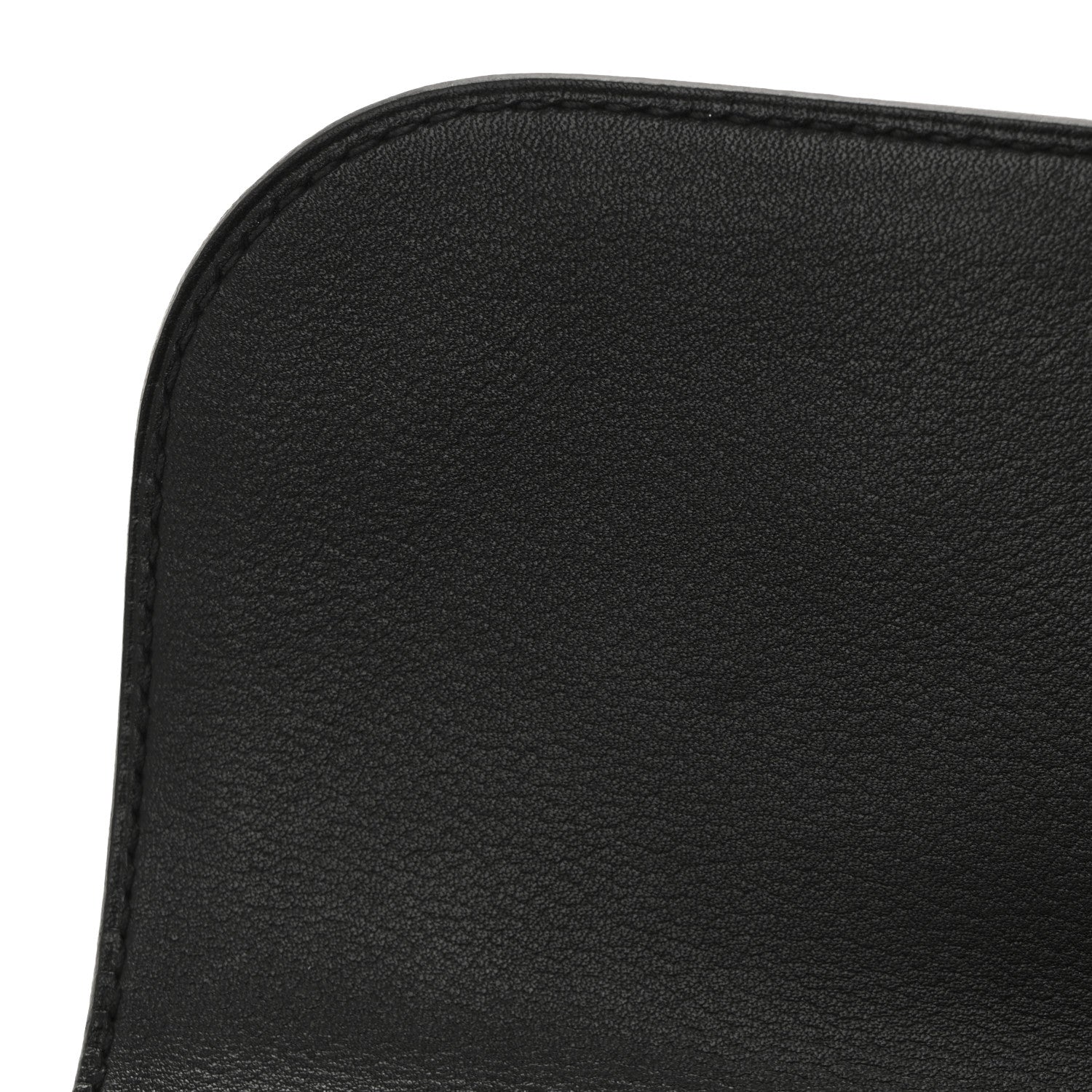 Hermes Evergrain Sac A Depeches 29 Messenger Bag Black 11 of 13