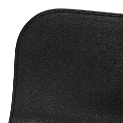 Hermes Evergrain Sac A Depeches 29 Messenger Bag Black 11 of 13