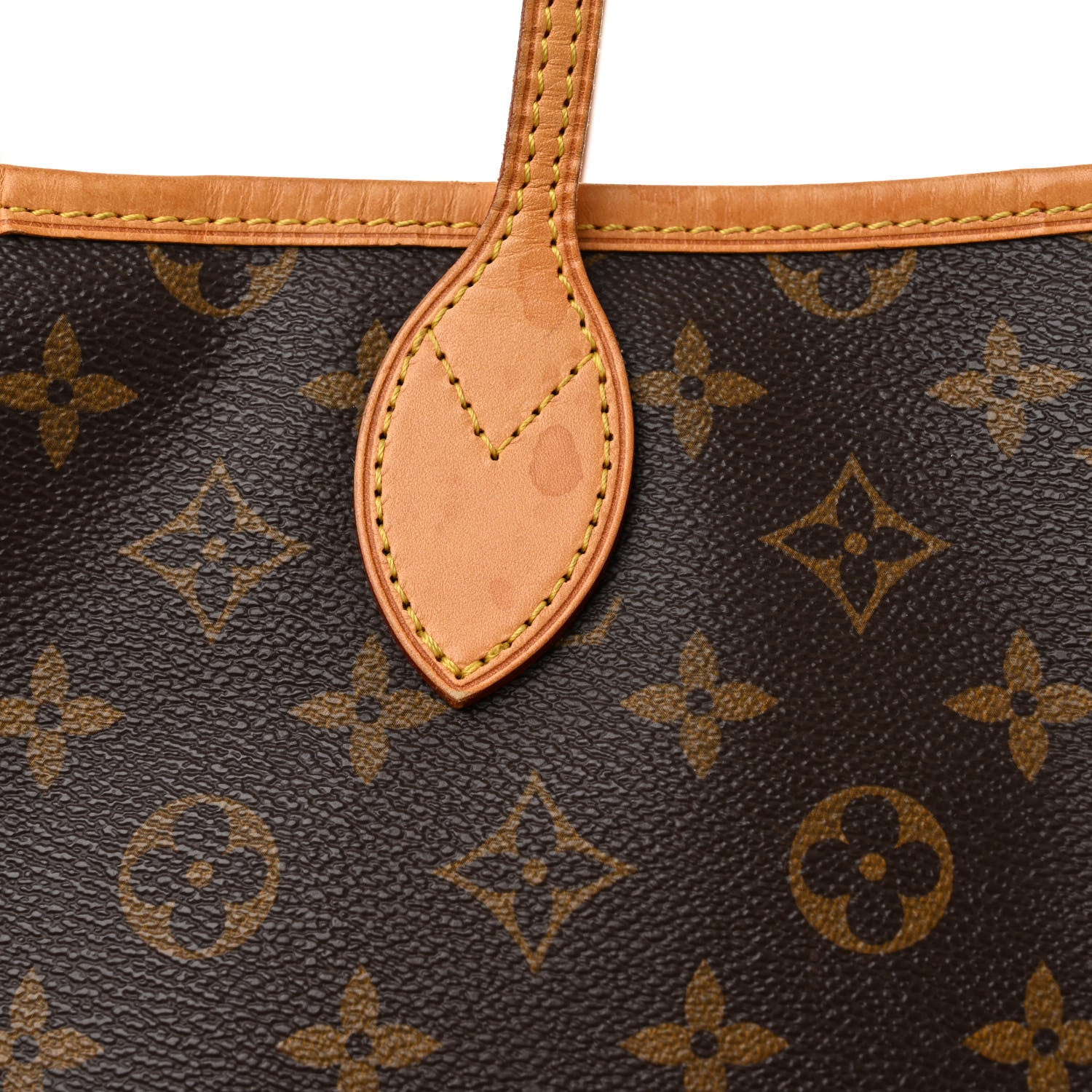Louis Vuitton LOUIS VUITTON Monogram Neo Neverfull GM 12 of 14
