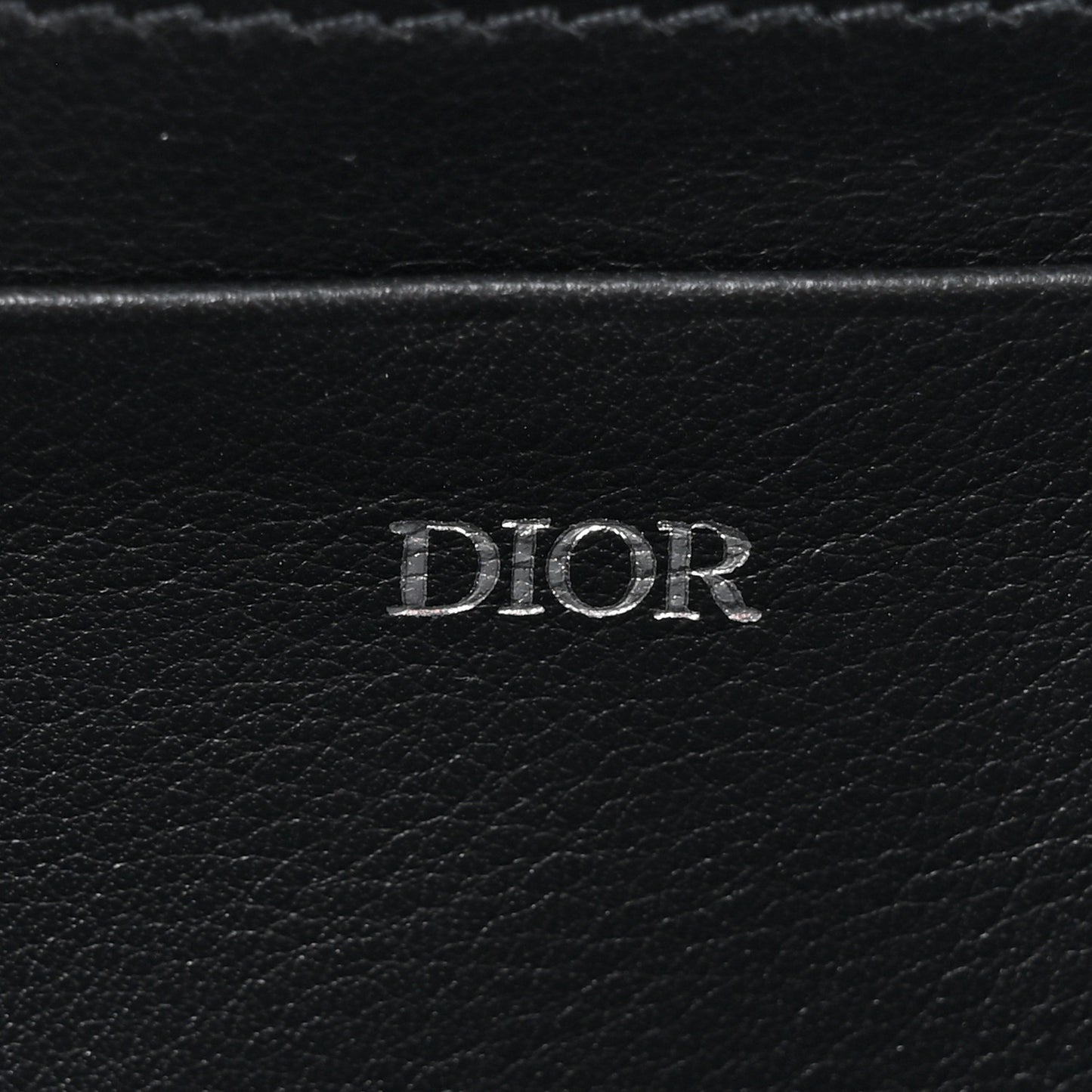 Oblique Pouch Navy Blue