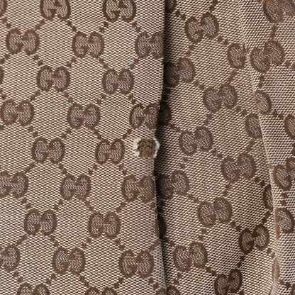 Gucci Monogram Medium Sukey Tote Lavender 8 of 10