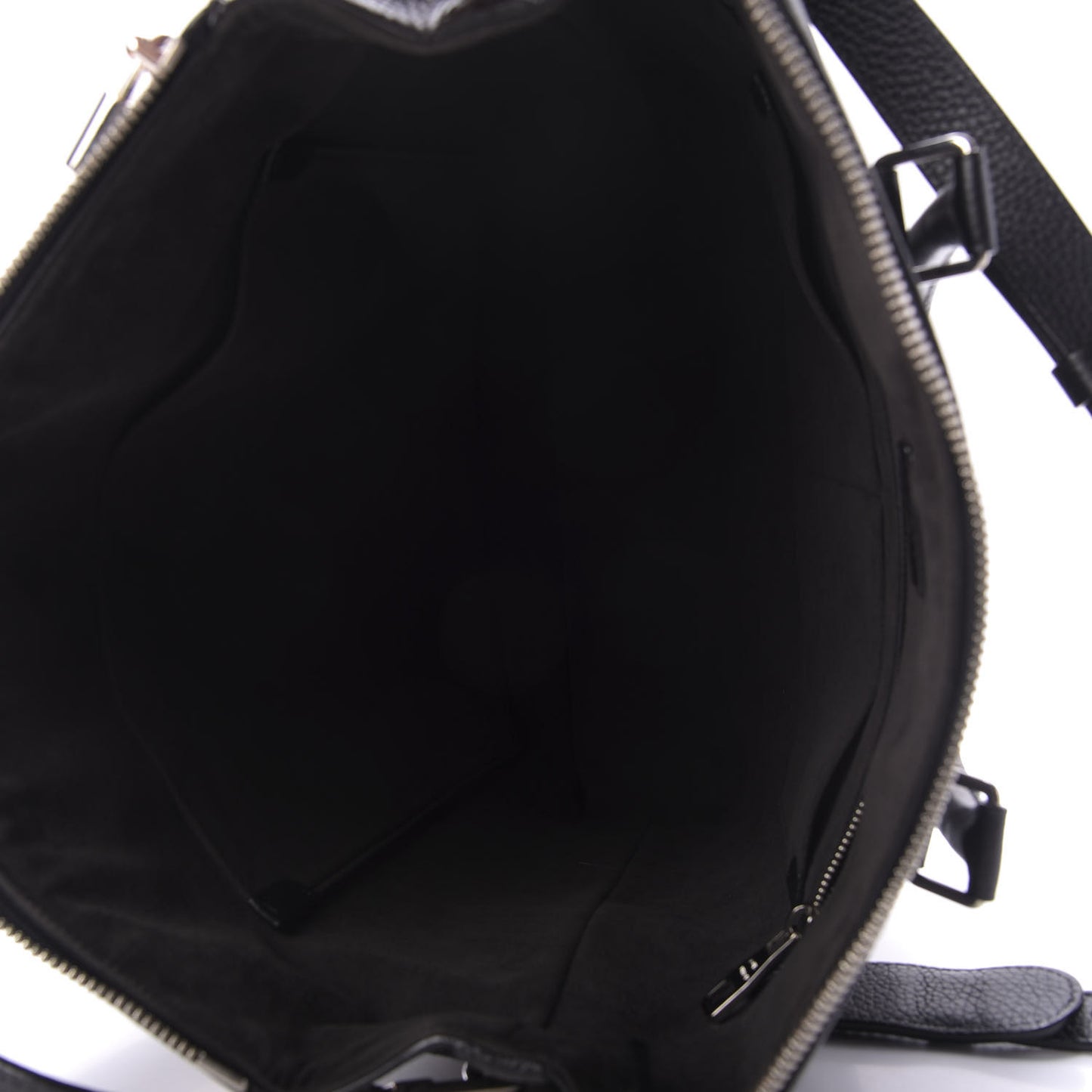 Taurillon Greenwich Black