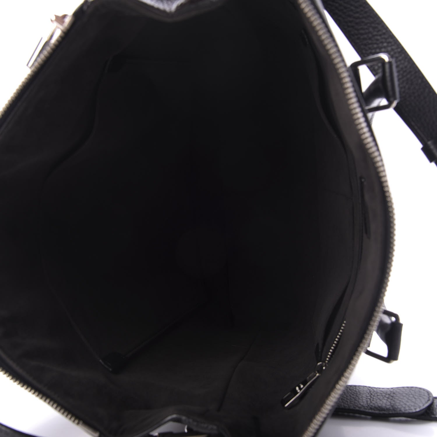 Louis Vuitton Taurillon Greenwich Black 5 of 9