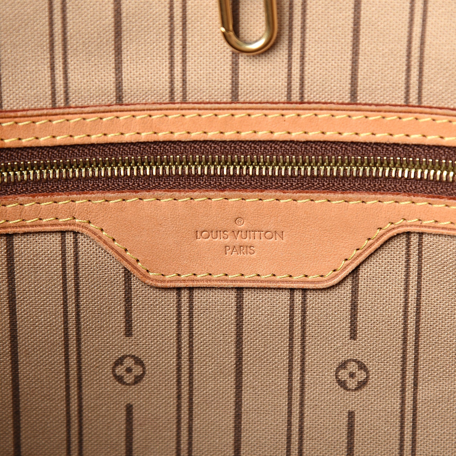 Louis Vuitton Monogram Delightful PM 5 of 12