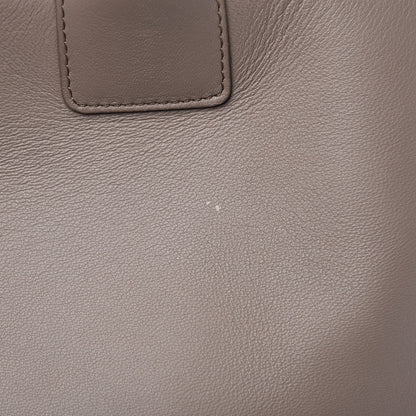Givenchy Nappa Easy Tote Grey 10 of 16
