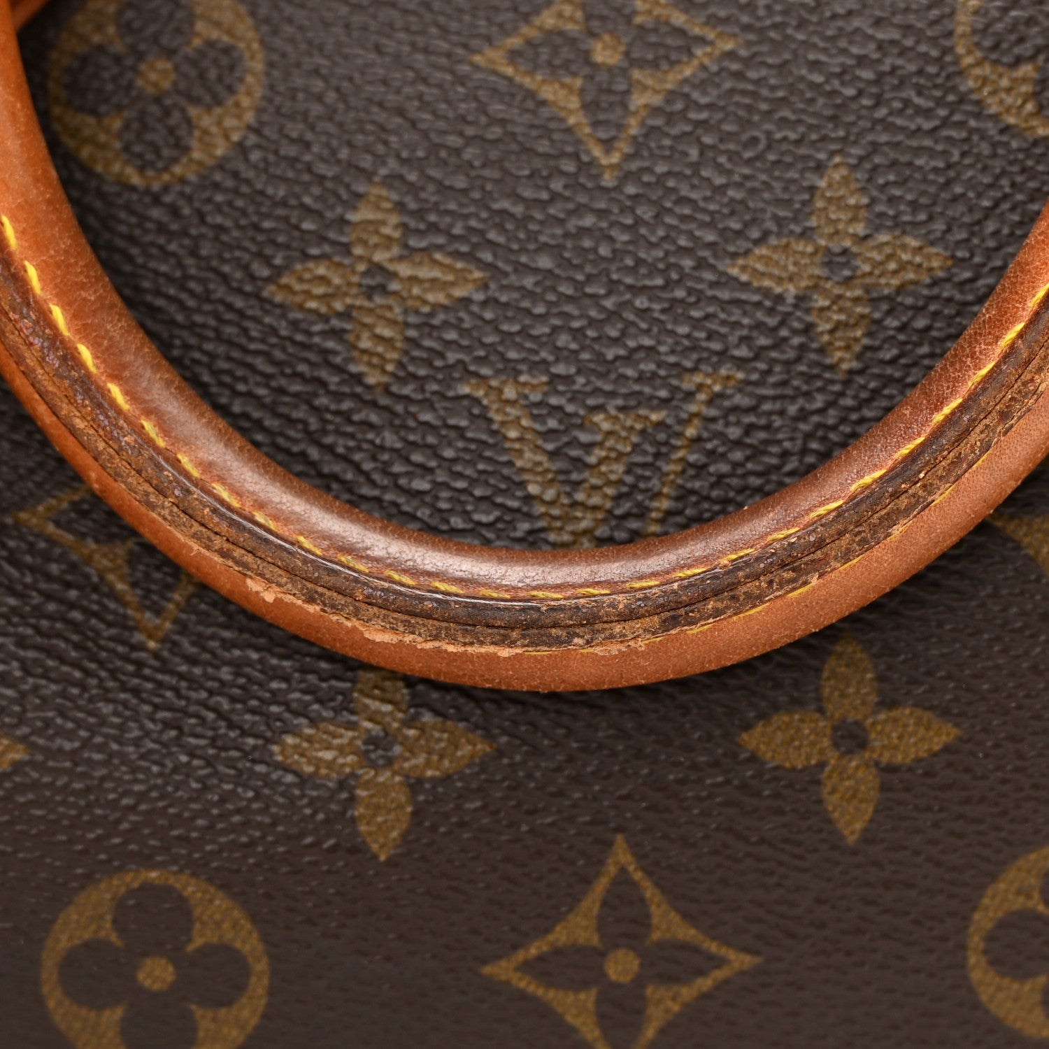 Louis Vuitton Monogram Speedy 40 13 of 20