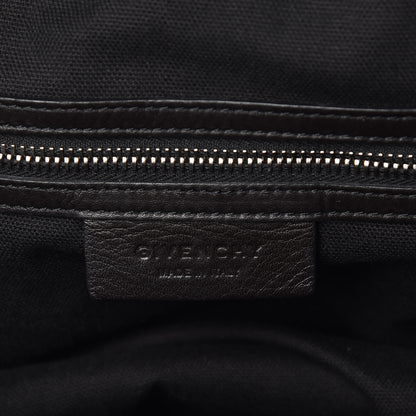 Givenchy Calfskin Medium Nightingale Dark Brown 8 of 9
