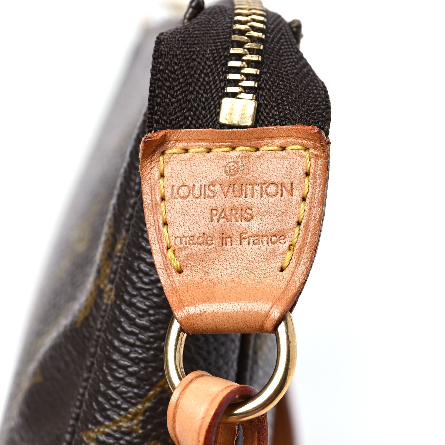 Louis Vuitton Monogram Pochette Accessories 6 of 8