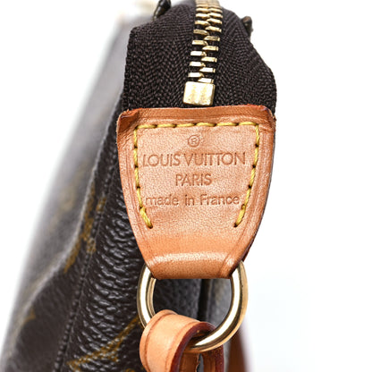 Louis Vuitton Monogram Pochette Accessories 6 of 8