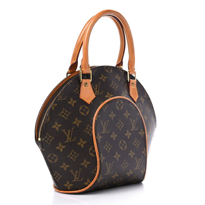 Louis Vuitton Monogram Ellipse PM 3 of 12