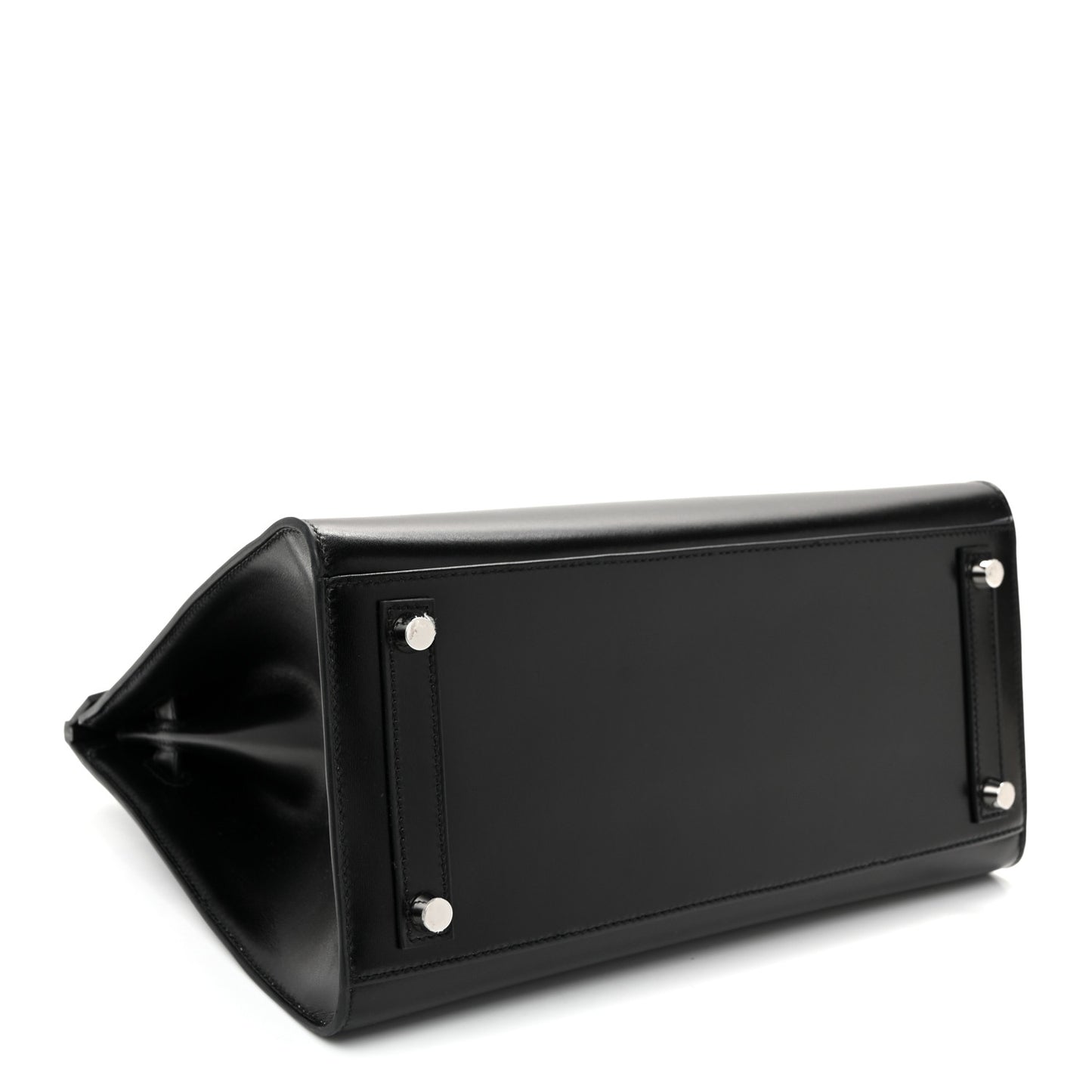 Box Birkin Sellier 30 Black