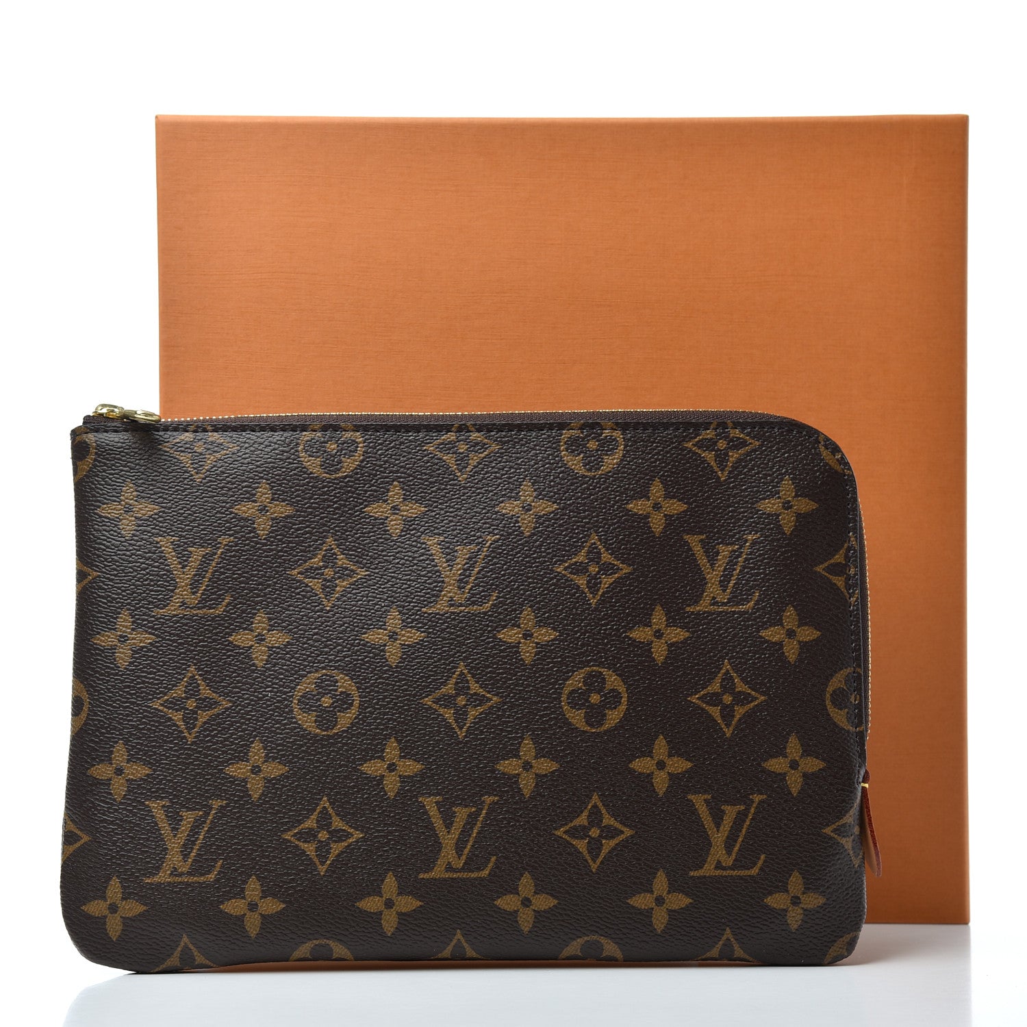 Louis Vuitton Monogram Etui Voyage PM Pouch 8 of 8