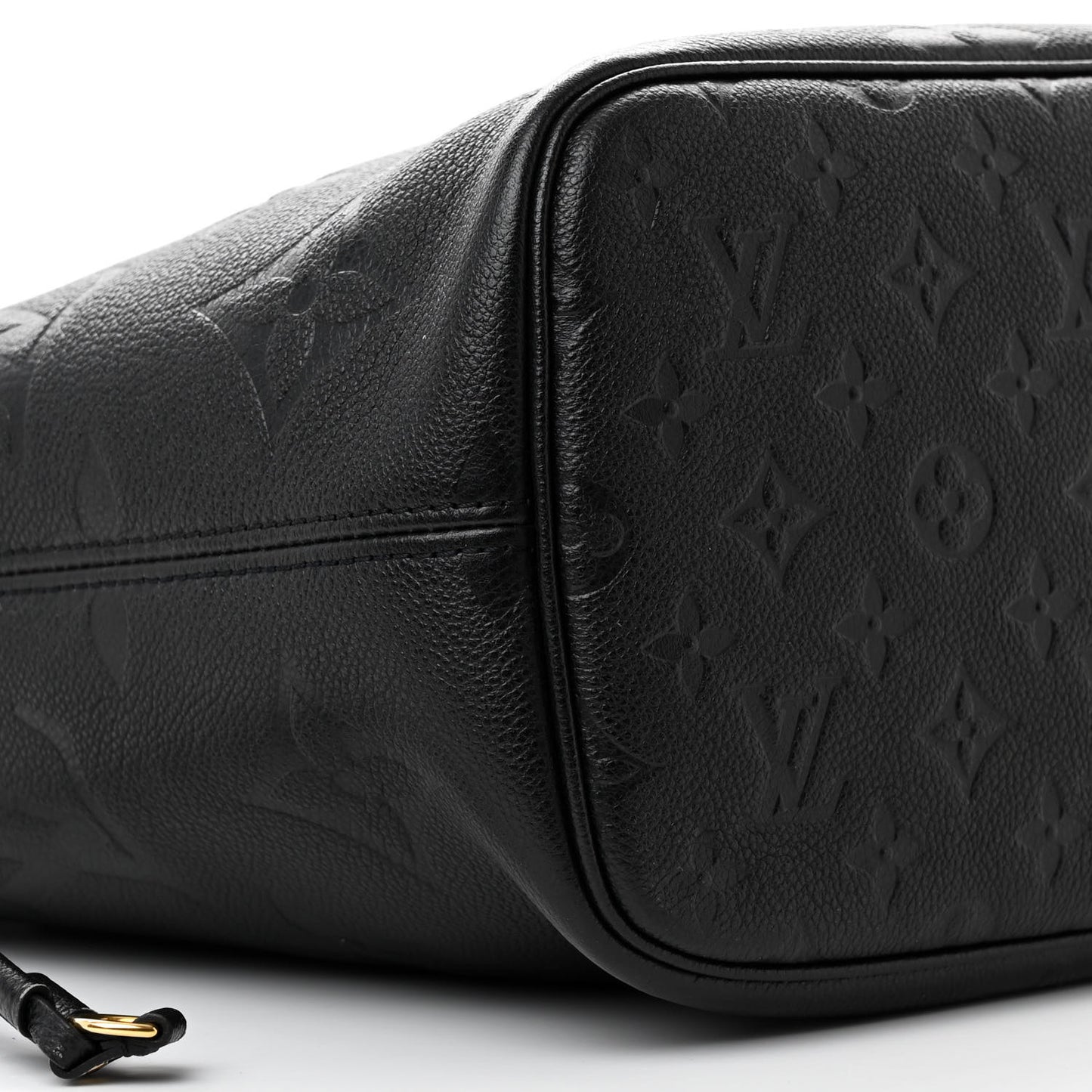 Empreinte Monogram Giant Neverfull MM Black