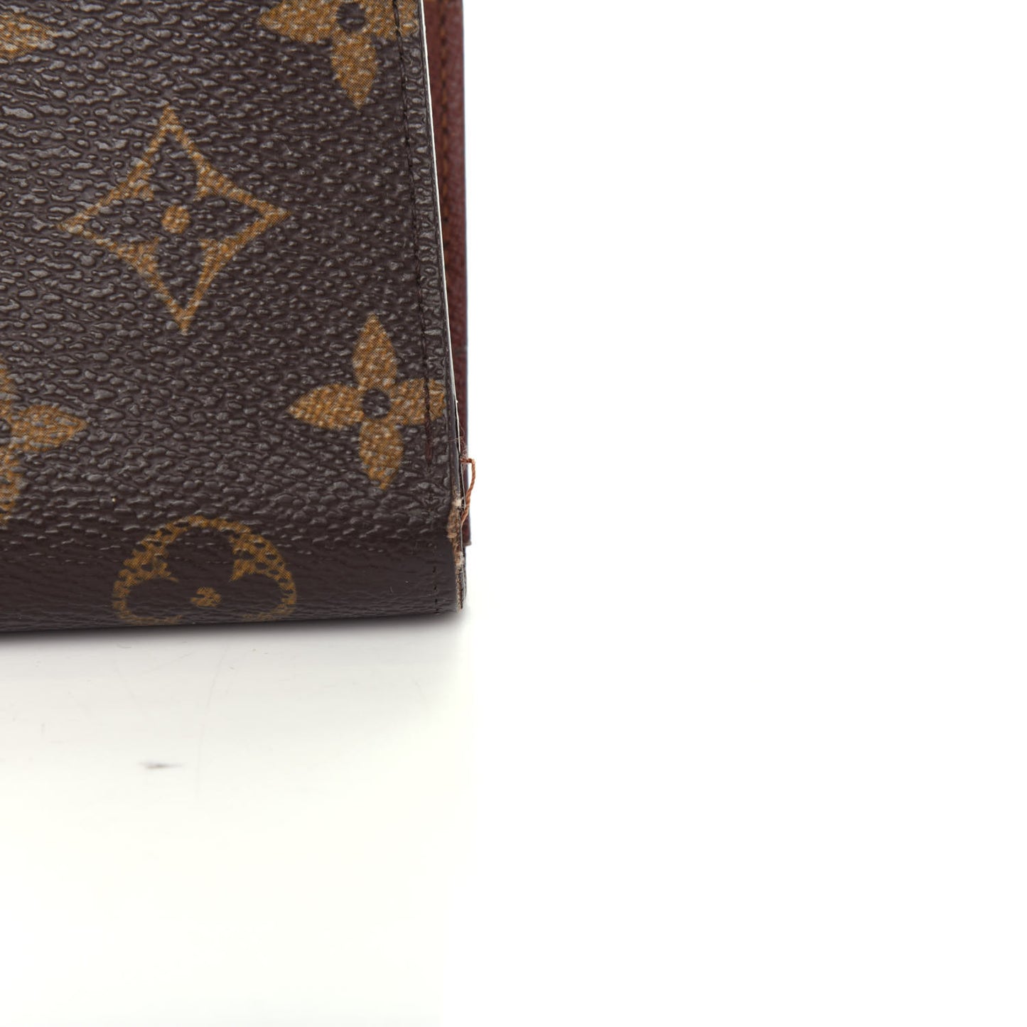 Monogram French Purse Wallet