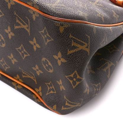 Louis Vuitton Monogram Batignolles Horizontal 11 of 17