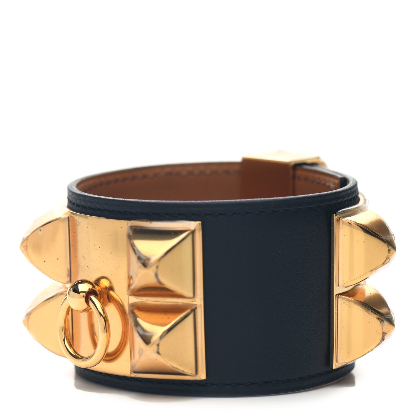 Swift Collier de Chien CDC Bracelet S Black