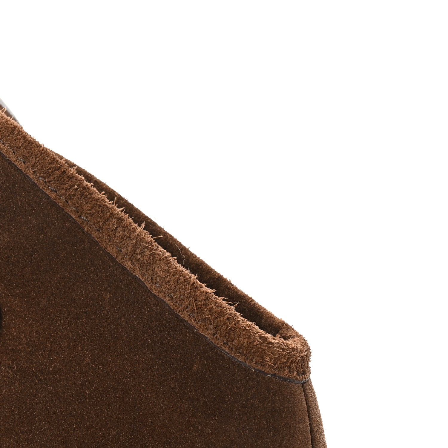 Miu Miu Camoscio Ivy Tote Cacao 10 of 10