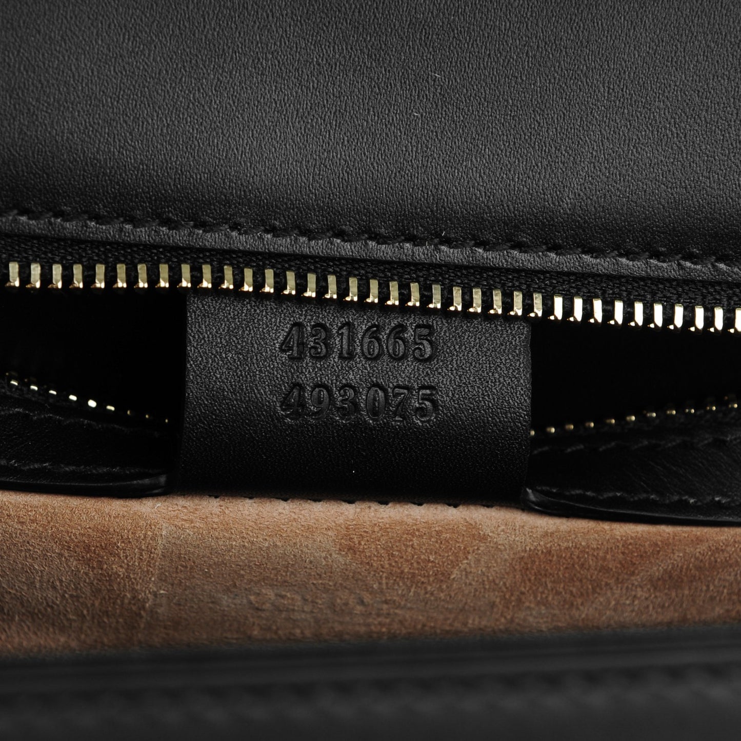 Calfskin Medium Sylvie Top Handle Bag Black