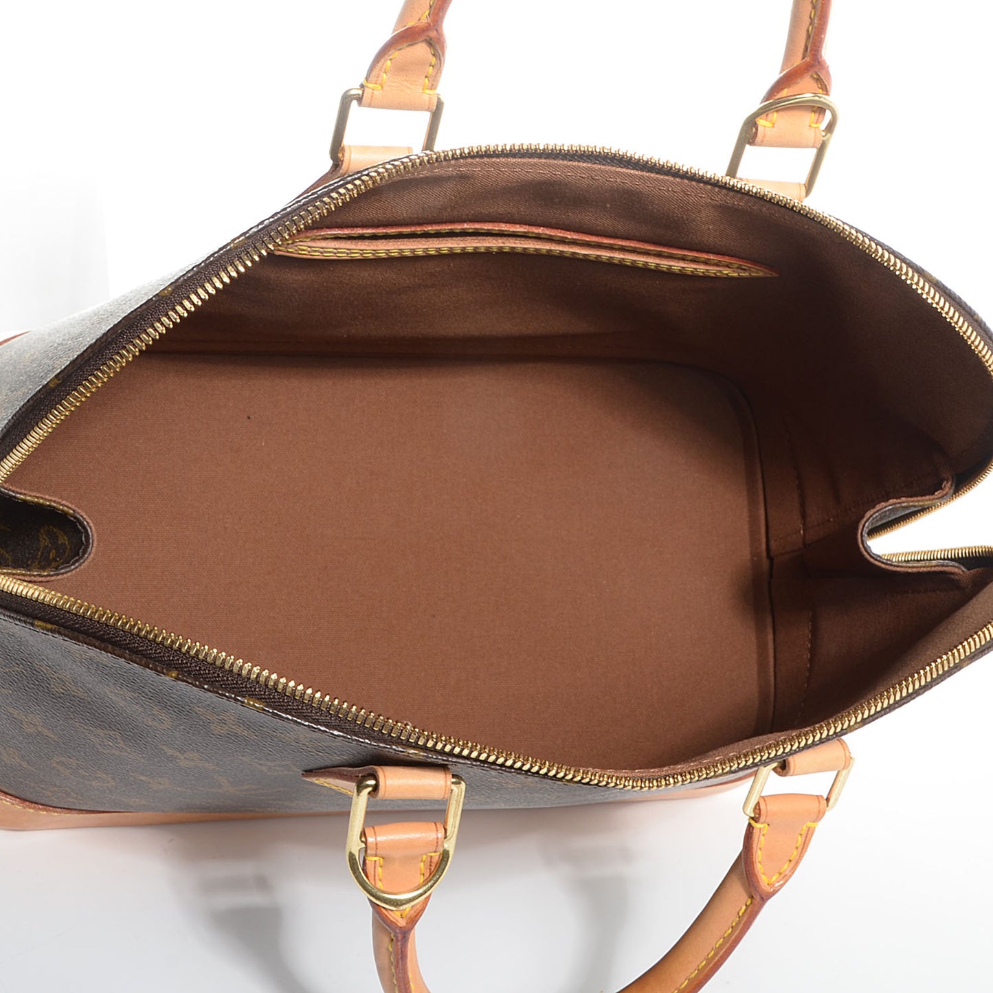 Monogram Alma PM