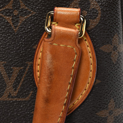 Louis Vuitton Monogram Rivoli MM 11 of 13