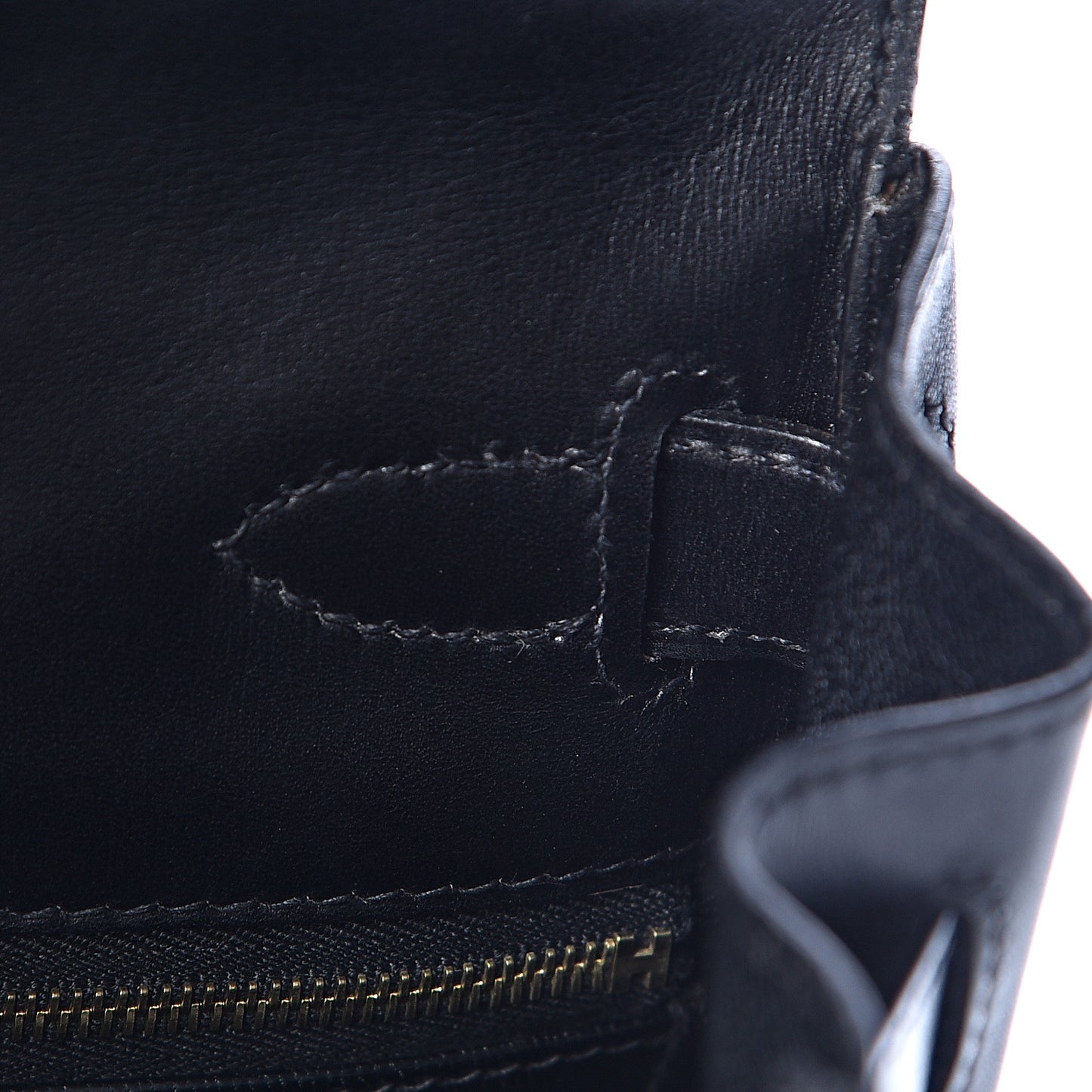 Box Kelly Retourne 28 Black