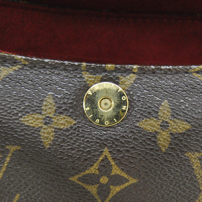 Louis Vuitton Monogram Sonatine 8 of 9