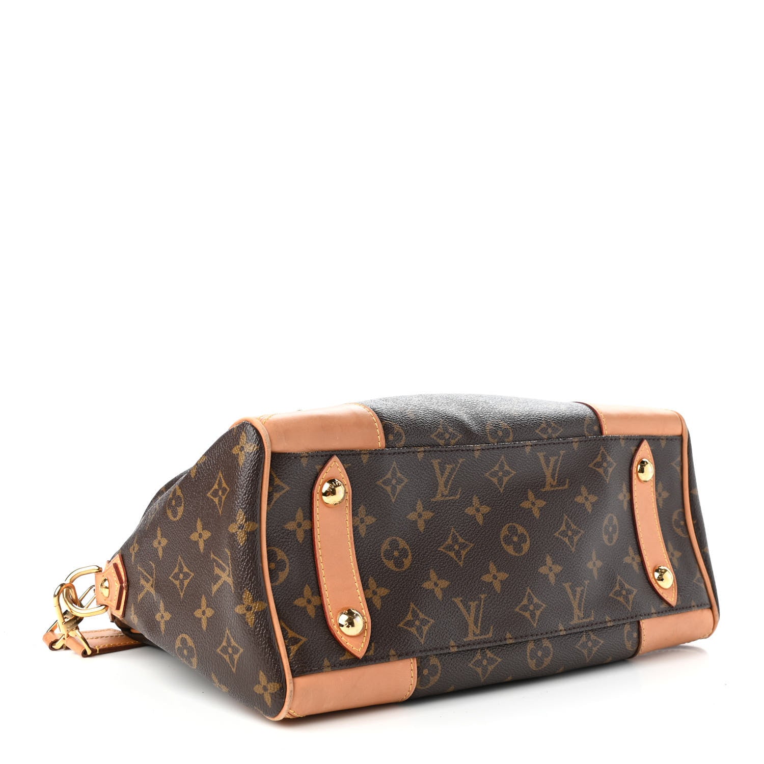 Louis Vuitton Monogram Retiro PM 3 of 4