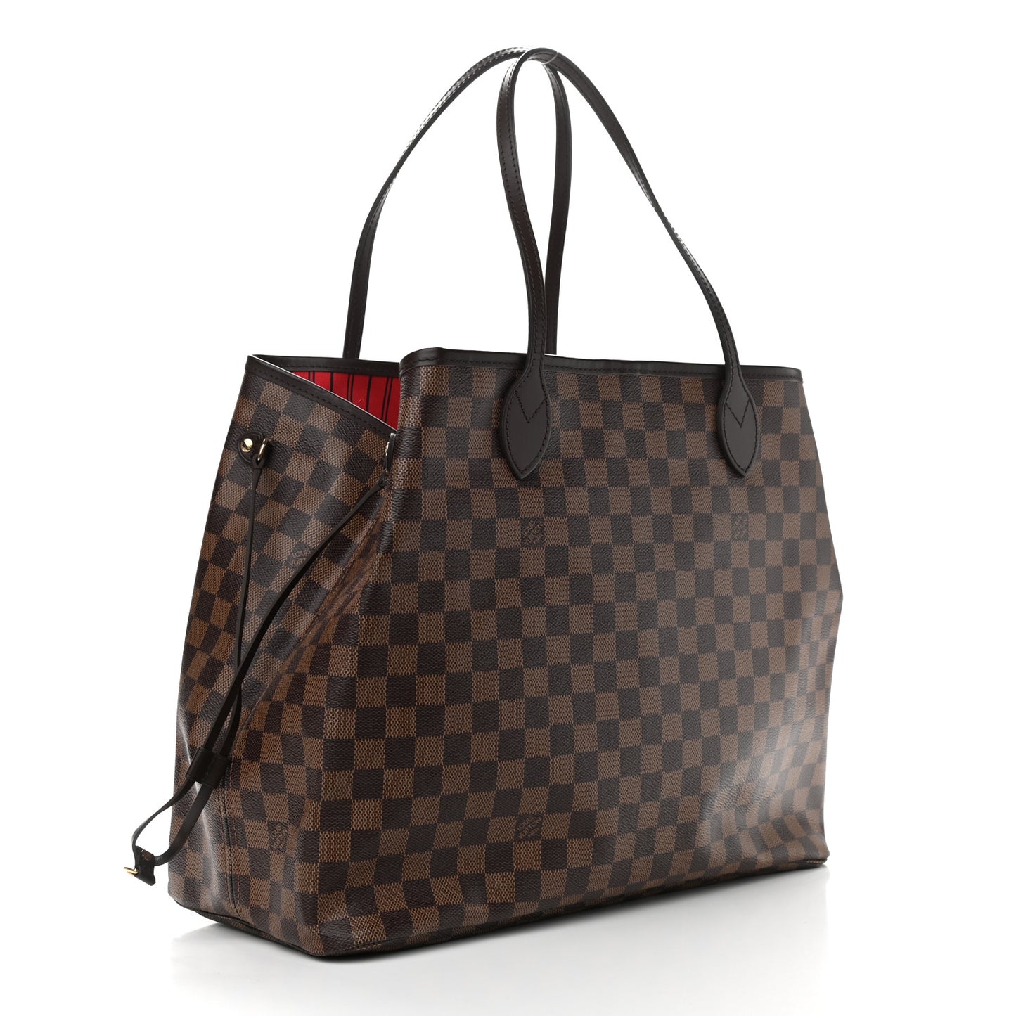 Damier Ebene Neo Neverfull GM