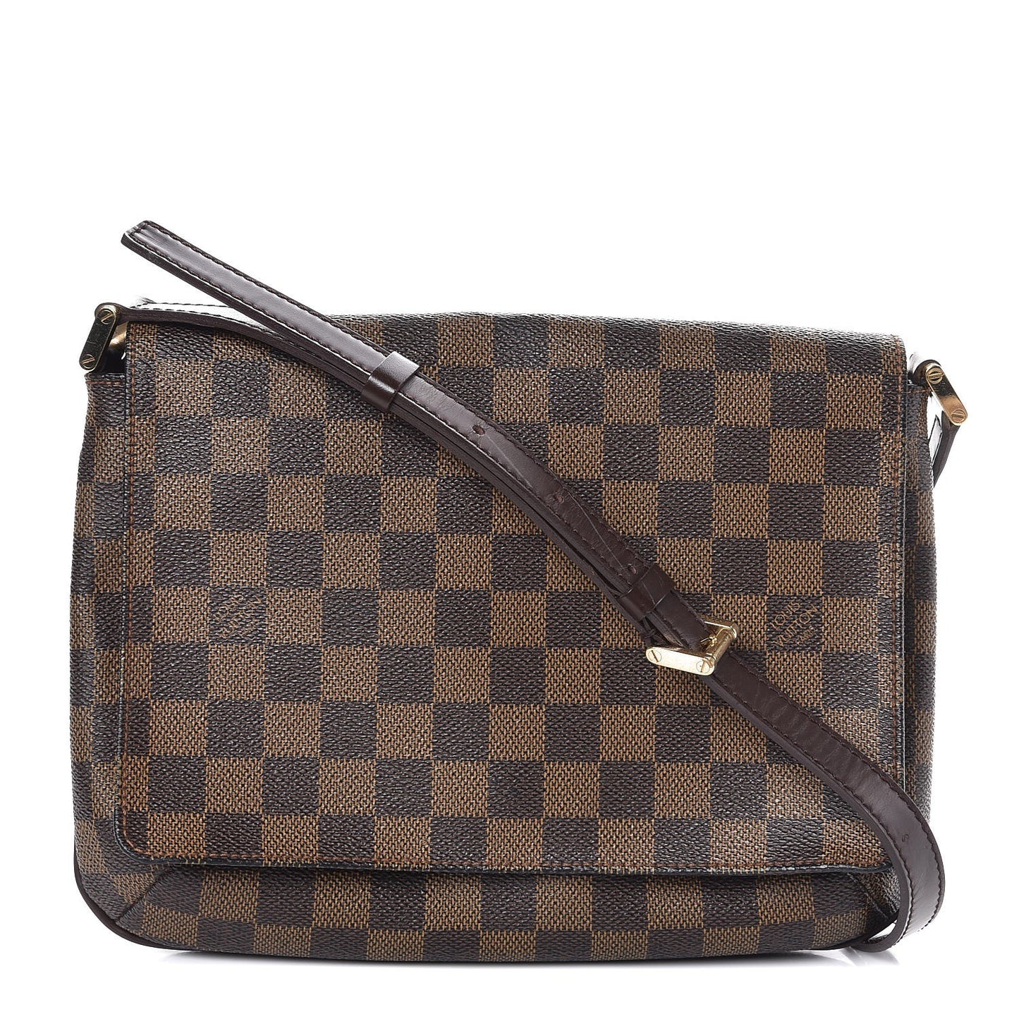 Damier Ebene Musette Tango