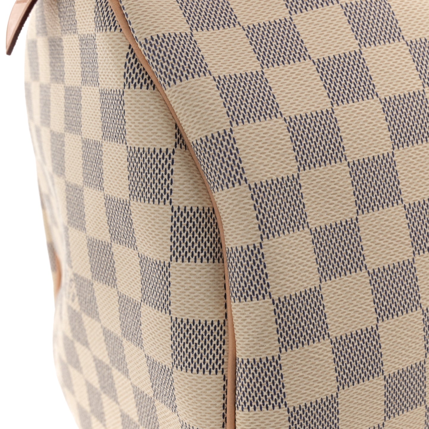 Damier Azur Speedy 35