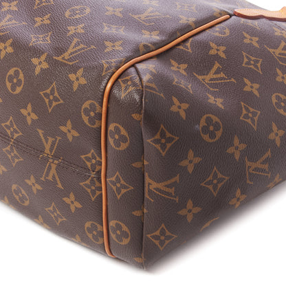 Louis Vuitton Monogram Totally MM 5 of 8