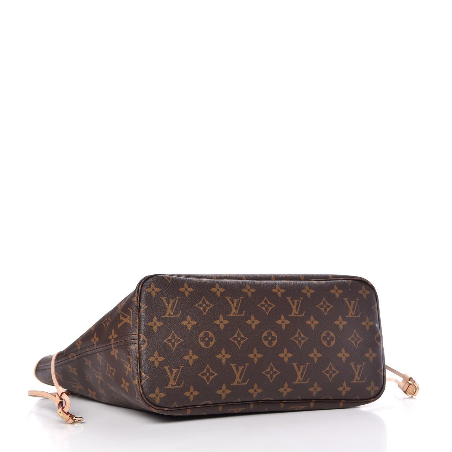 Louis Vuitton Monogram Neo Neverfull MM Pivoine 4 of 10