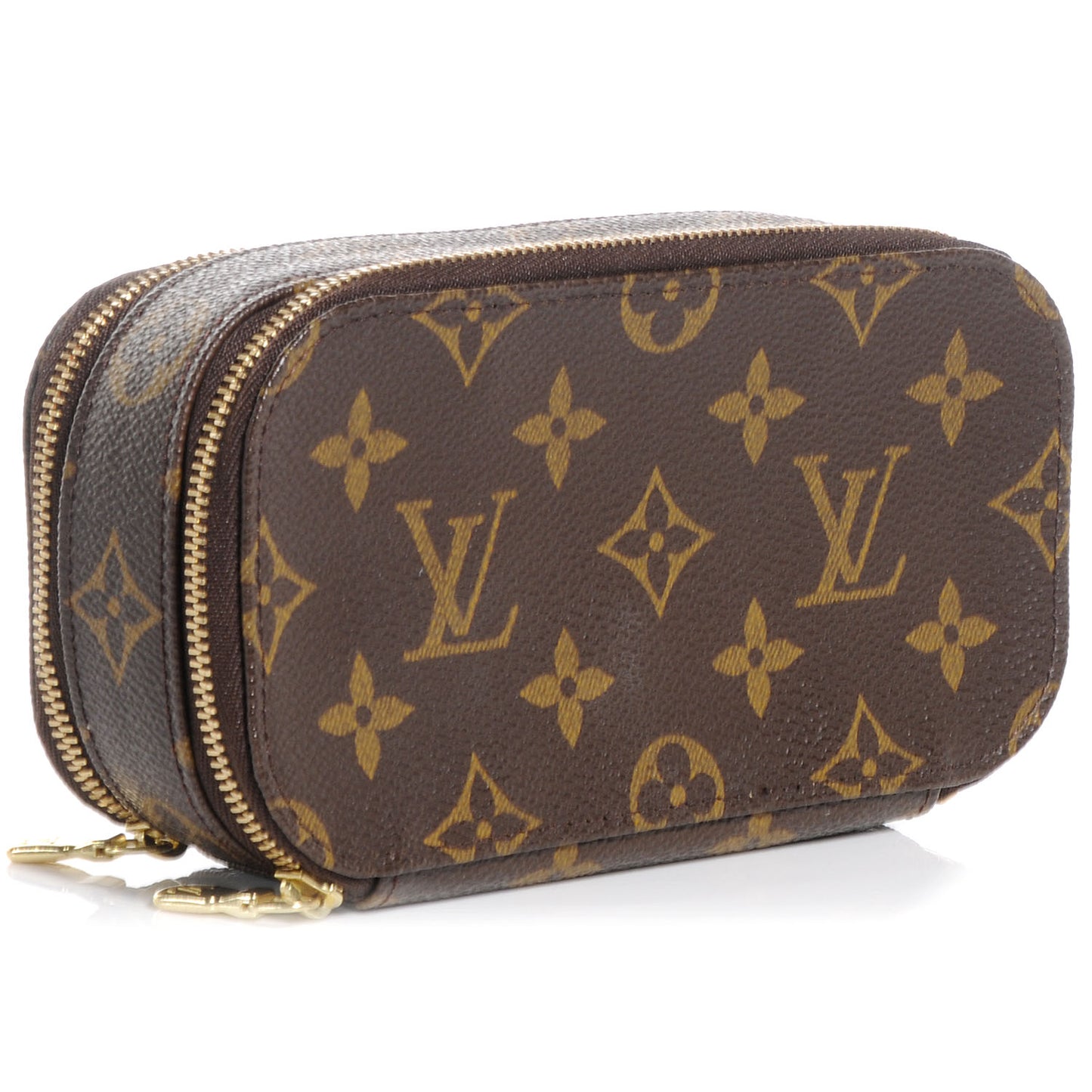 Monogram Trousse Blush PM