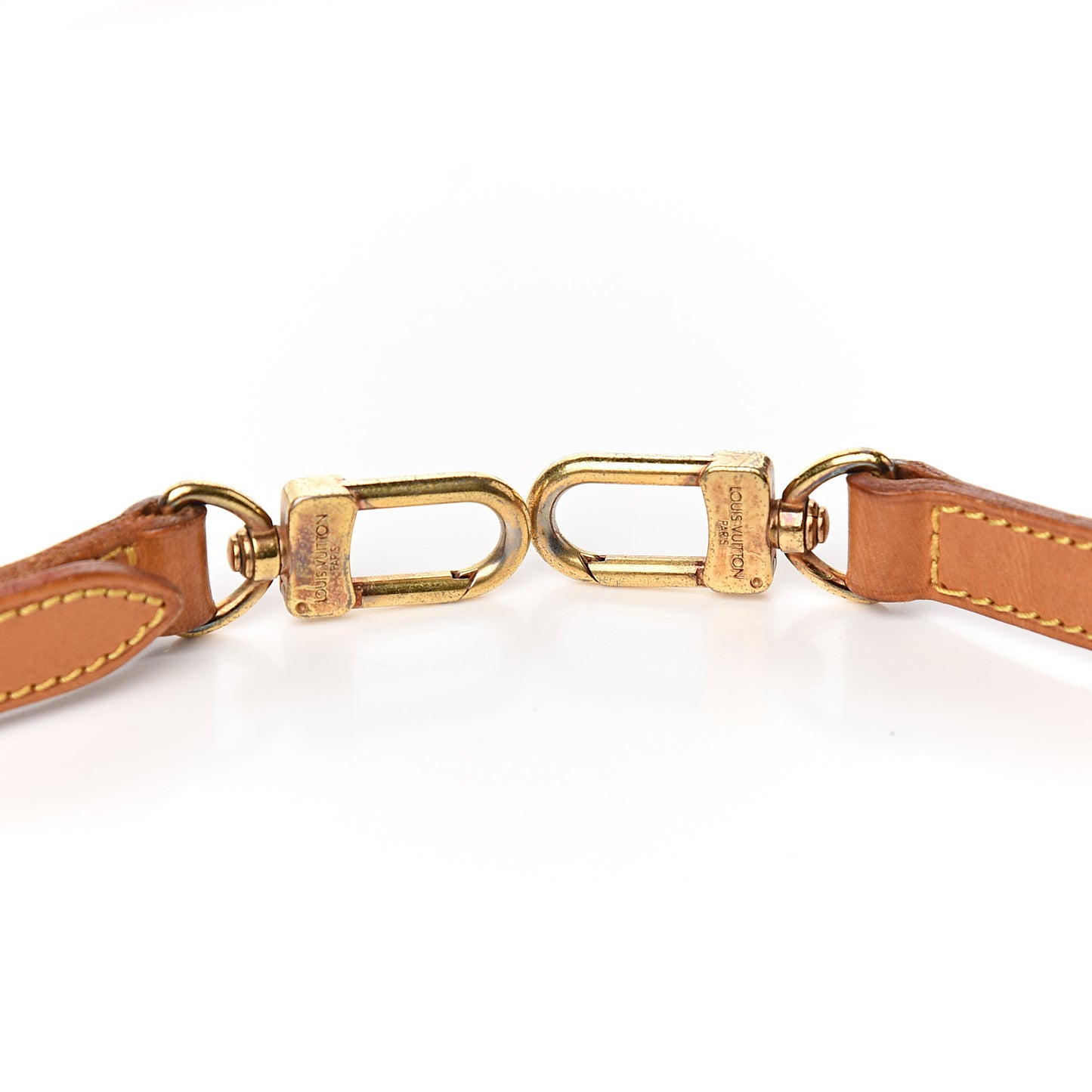 Vachetta 16mm Adjustable Shoulder Strap