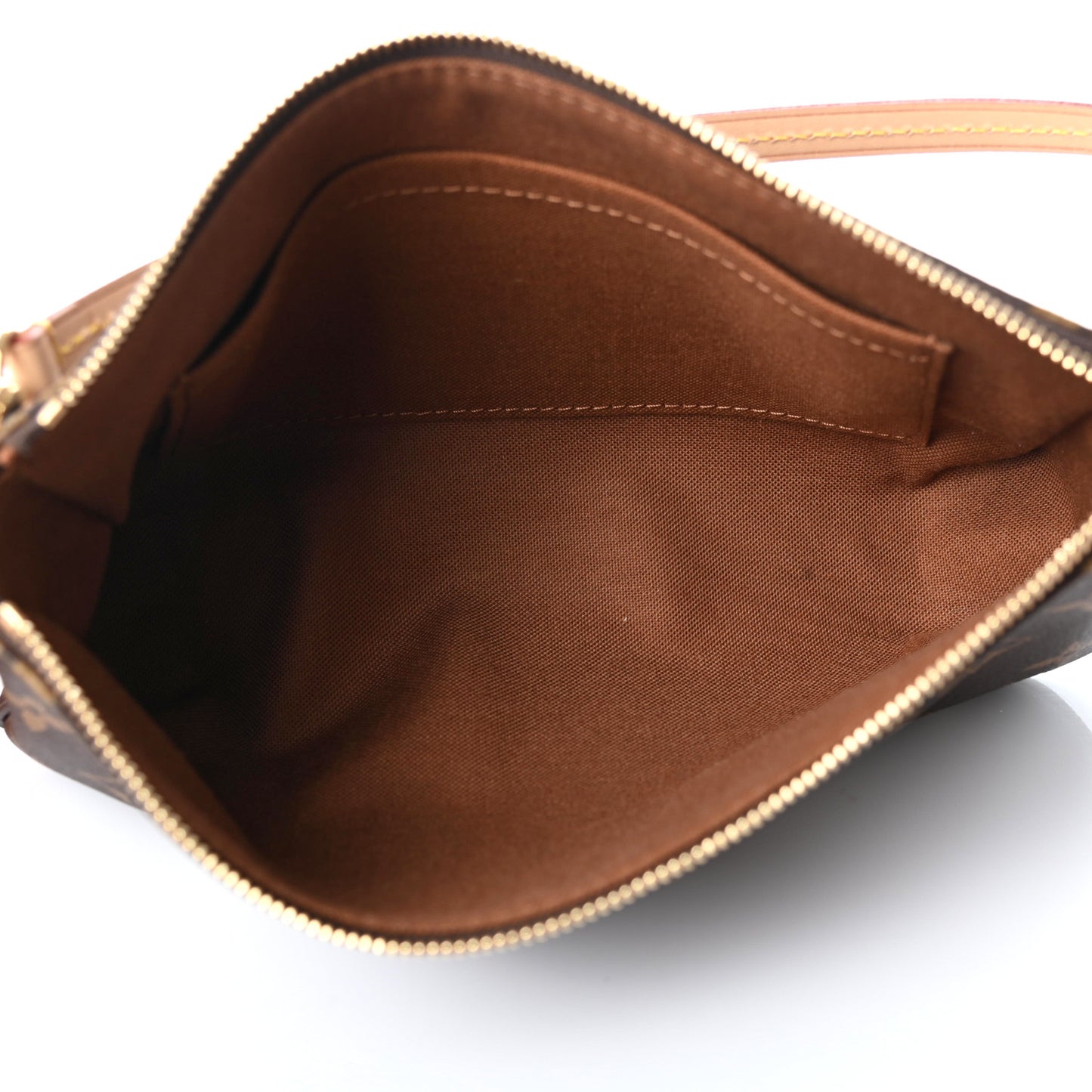 Monogram Pochette Accessories NM