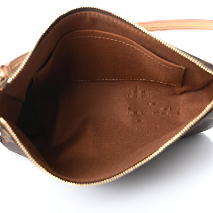 Louis Vuitton Monogram Pochette Accessories NM 5 of 9