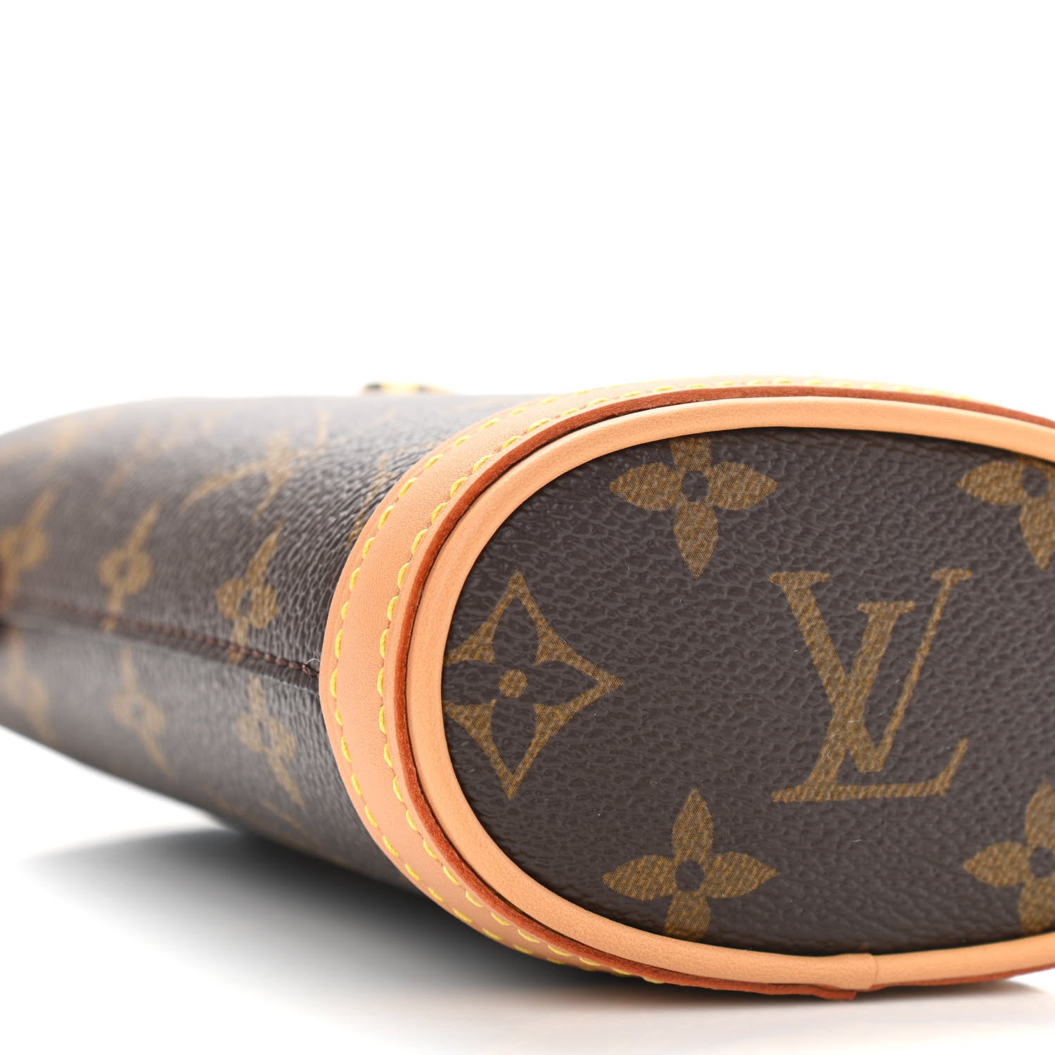 Louis Vuitton Monogram Fold Me Pouch 8 of 9