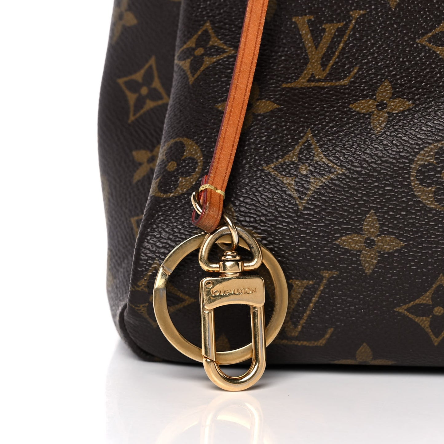 Monogram Artsy MM