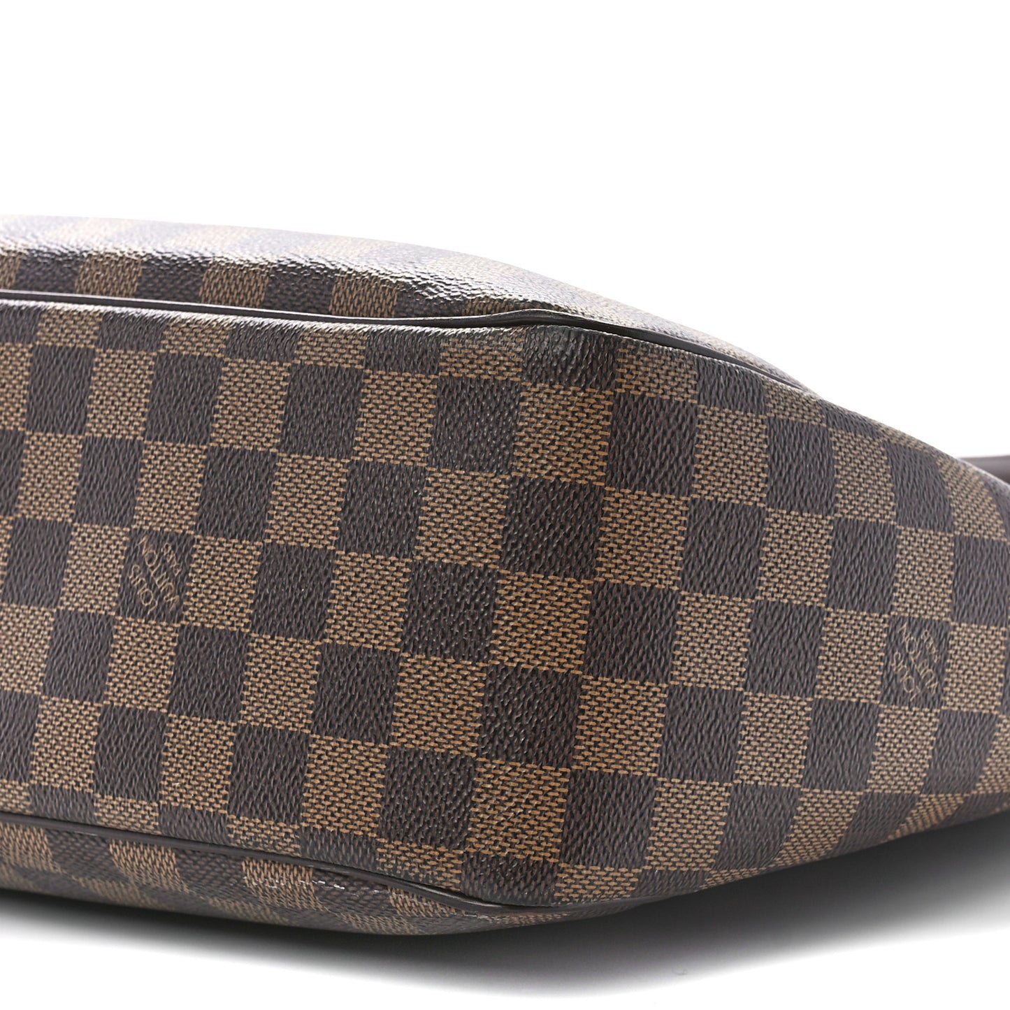 Damier Ebene Parioli PM