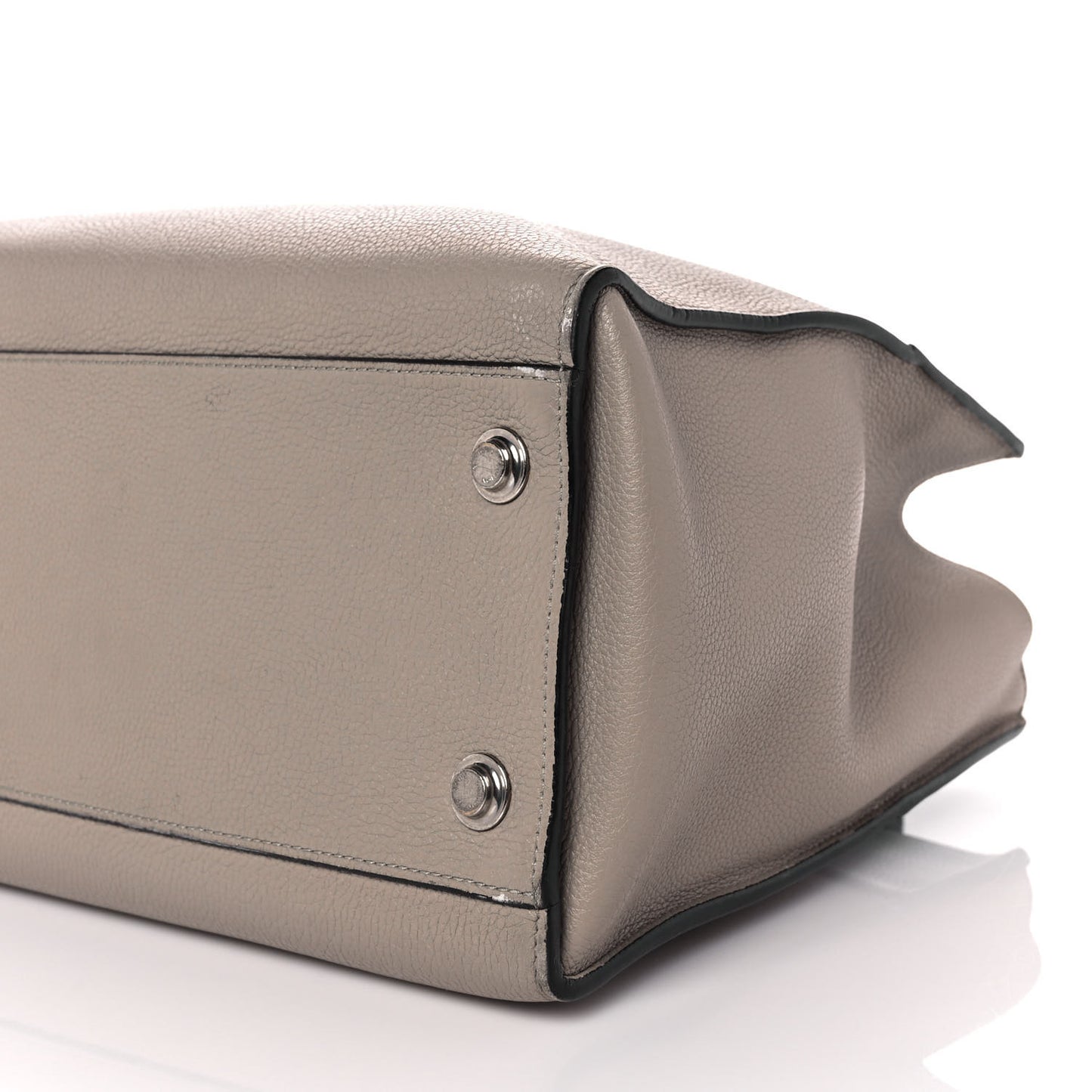 Taurillon City Steamer MM Black Beige