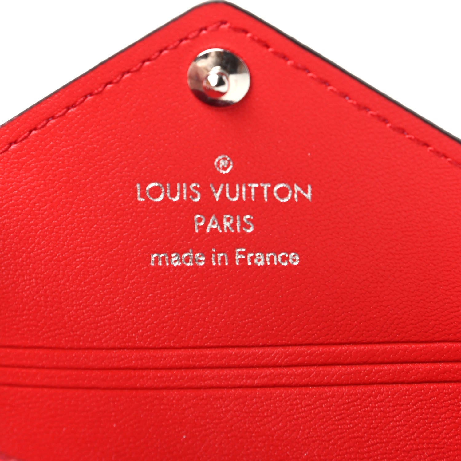 Louis Vuitton Monogram Escale Kirigami Pochette Set 11 of 12