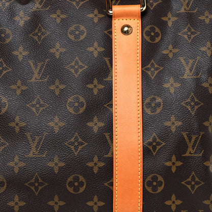 Louis Vuitton Monogram Carryall 7 of 13