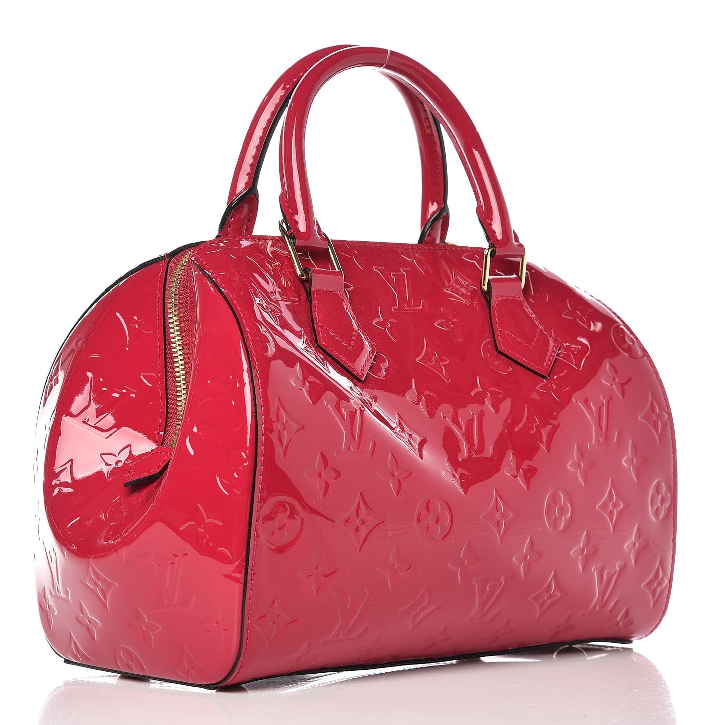 Vernis Montana Rose Indien