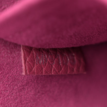 Louis Vuitton Taurillon Volta Grenat 7 of 13