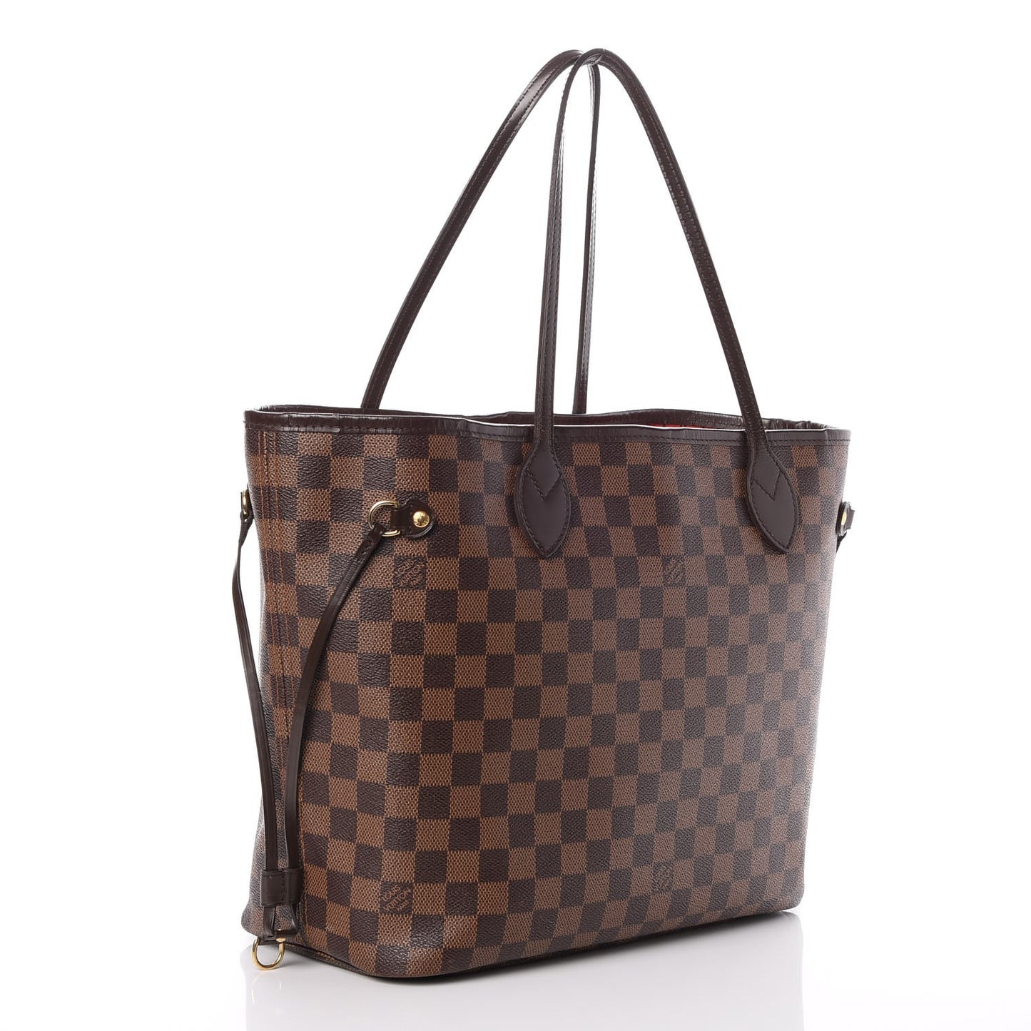 Damier Ebene Neo Neverfull MM