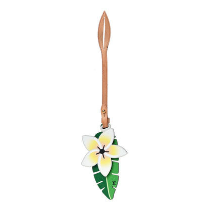 Louis Vuitton Calfskin By The Pool Bag Charm 1 of 5
