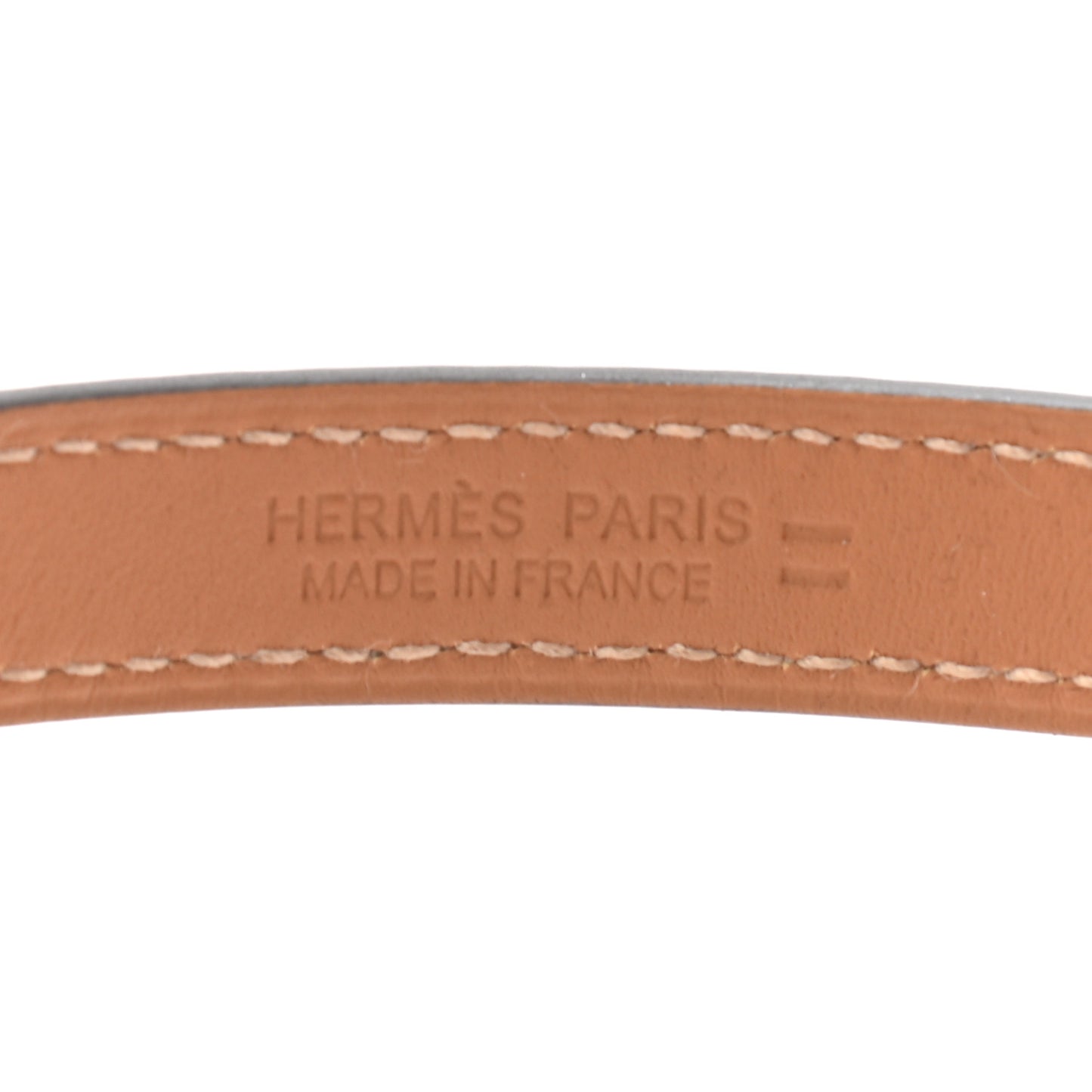 Lizard Rivale Double Tour Bracelet T2 Ombre