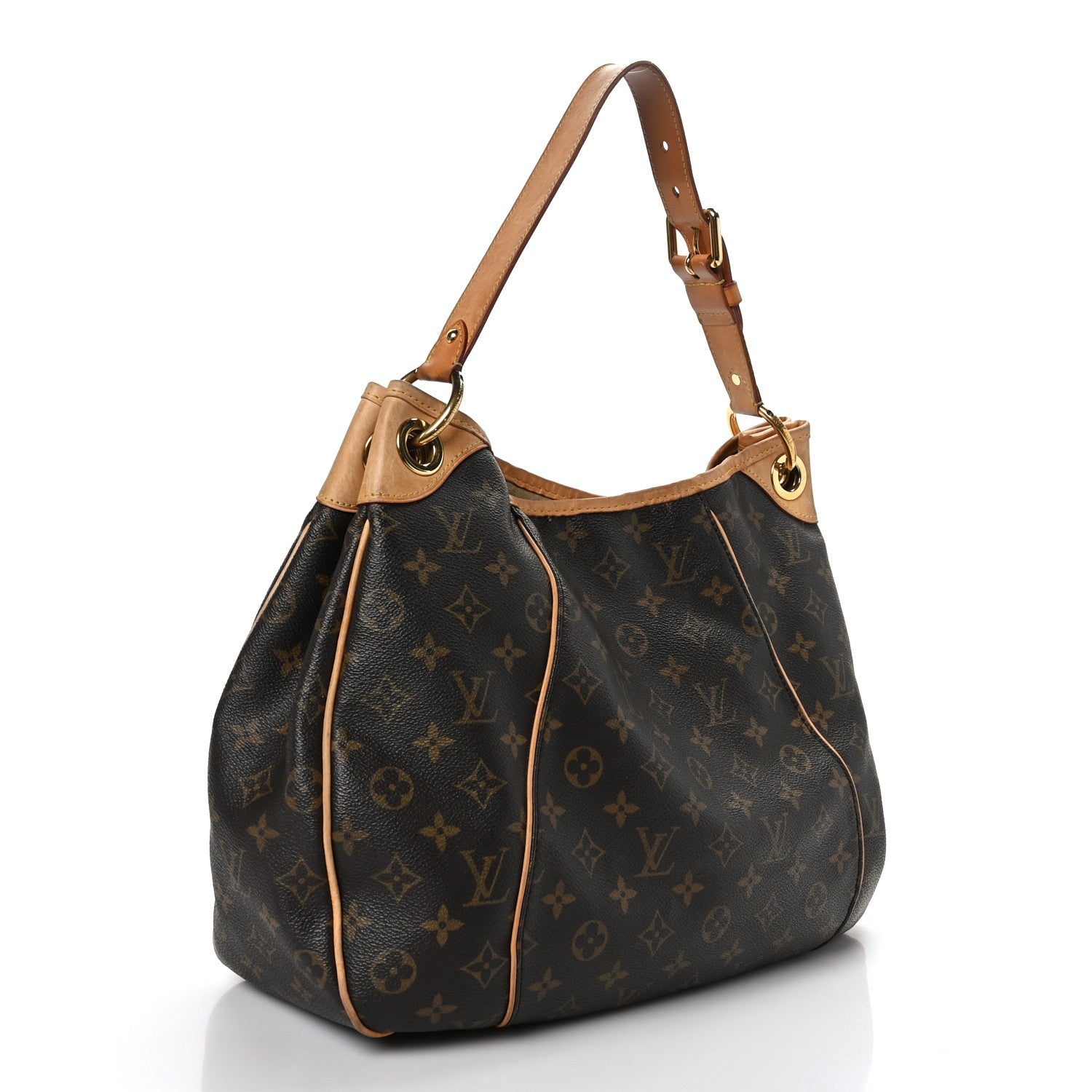 Louis Vuitton Monogram Galliera PM 3 of 8
