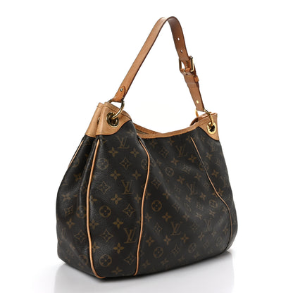 Louis Vuitton Monogram Galliera PM 3 of 8