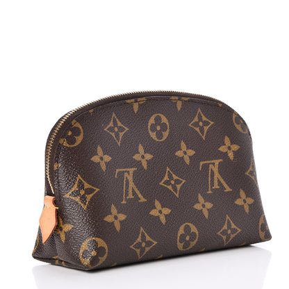 Louis Vuitton Monogram Cosmetic Pouch 3 of 7